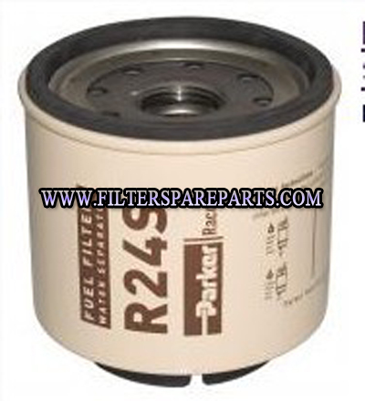 R24S parker racor separator filter